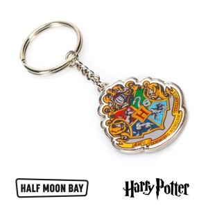 Keyring Harry Potter Hogwarts KEYHP01